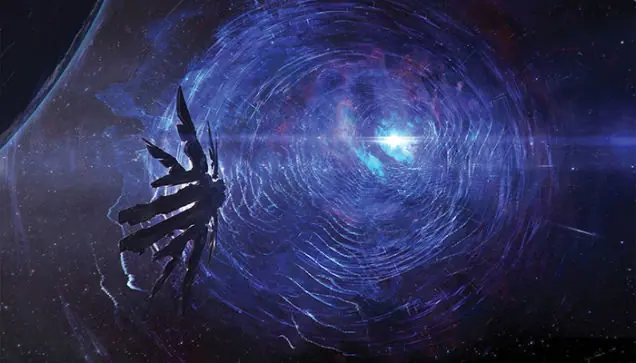 extraterrestre