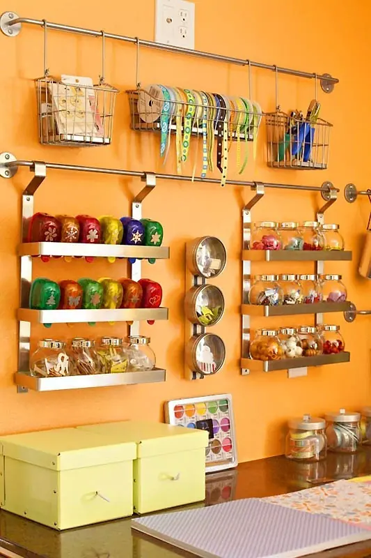 Buenas Ideas
