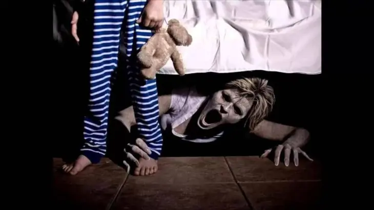 miedo