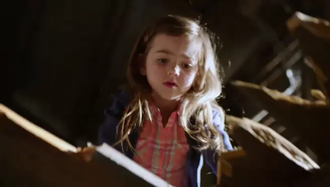 10 cosas más escalofriantes que han dicho los niños