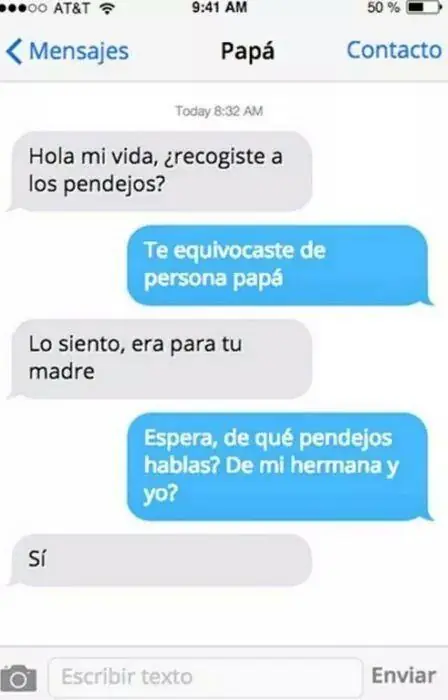 padres padres