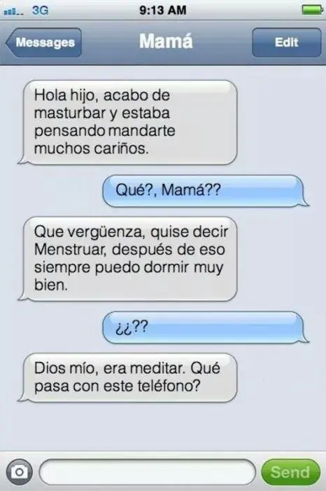 Conversaciones Conversaciones