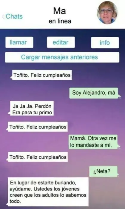 e hijos e hijos