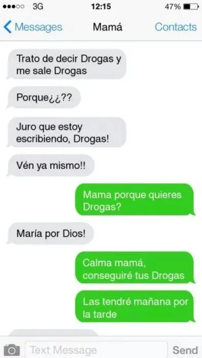 graciosas graciosas