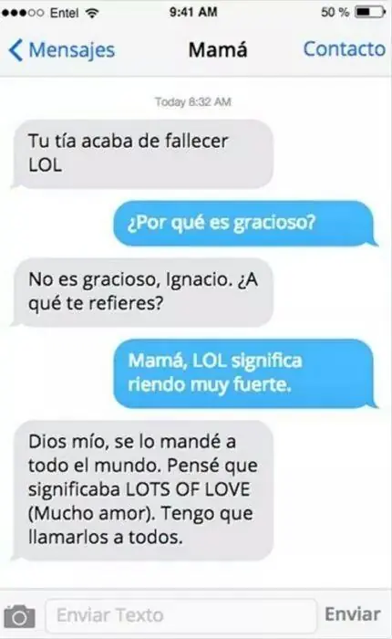 padres padres