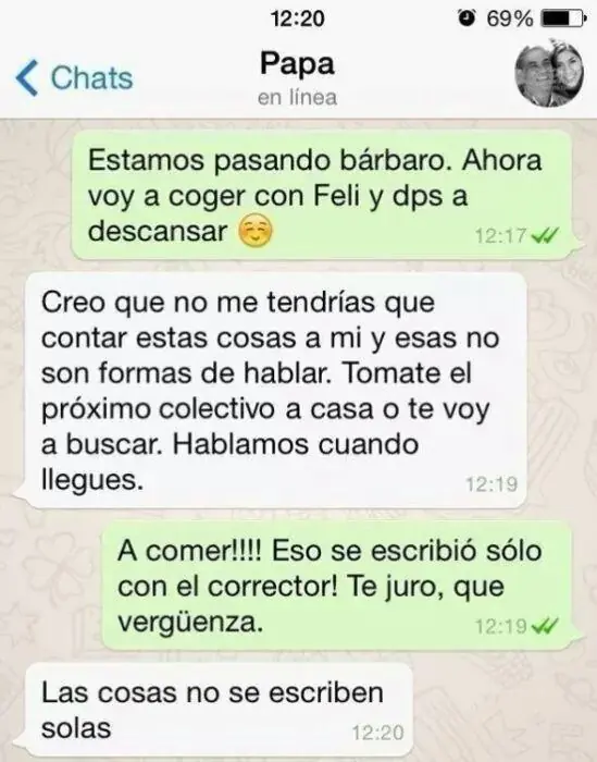 Conversaciones Conversaciones