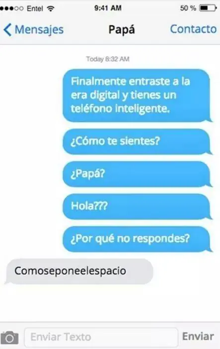padres padres
