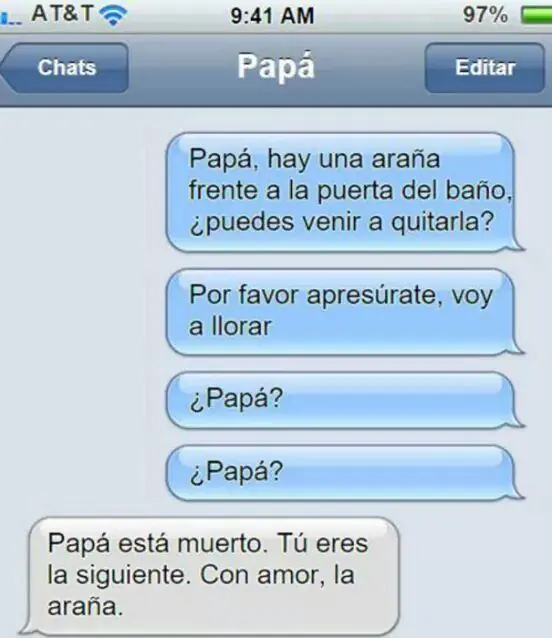 Conversaciones Conversaciones