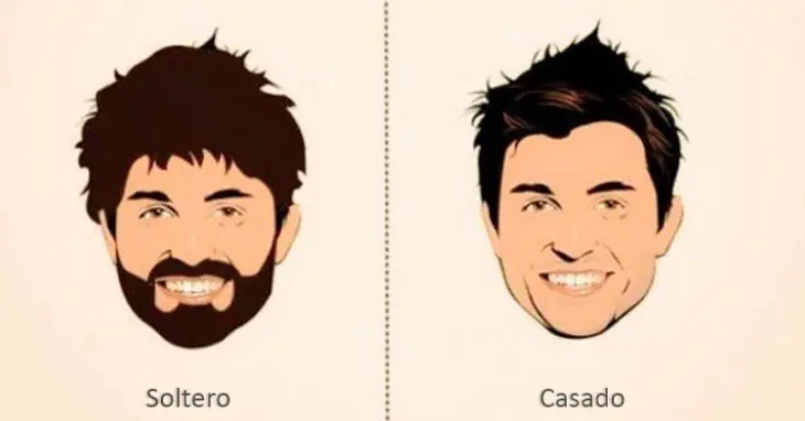 humor soltero vs casado