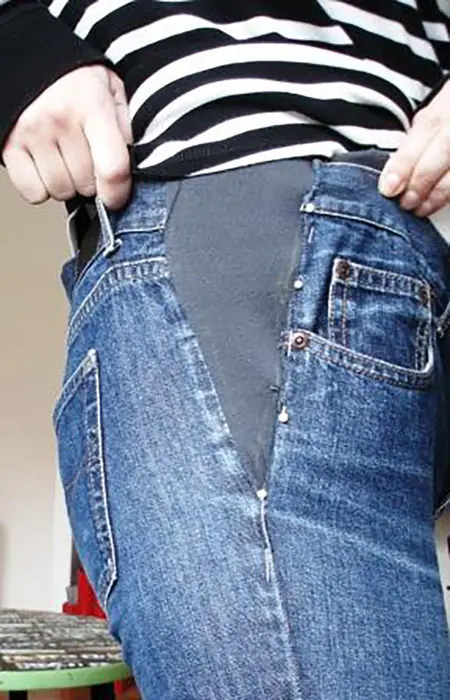 20 Trucos para que tu ropa luzca siempre espectacular