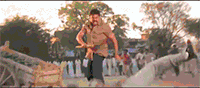 Escenas de películas de Bollywood que te harán pensar