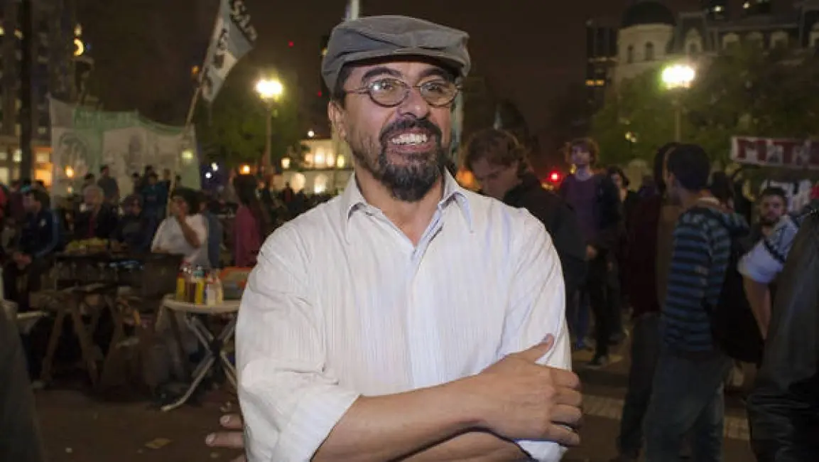 piquetero