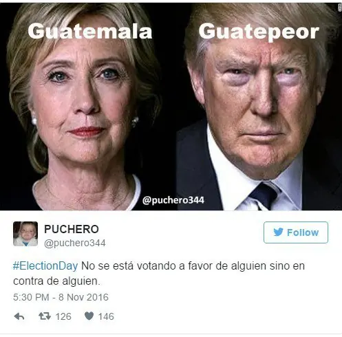 elecciones
