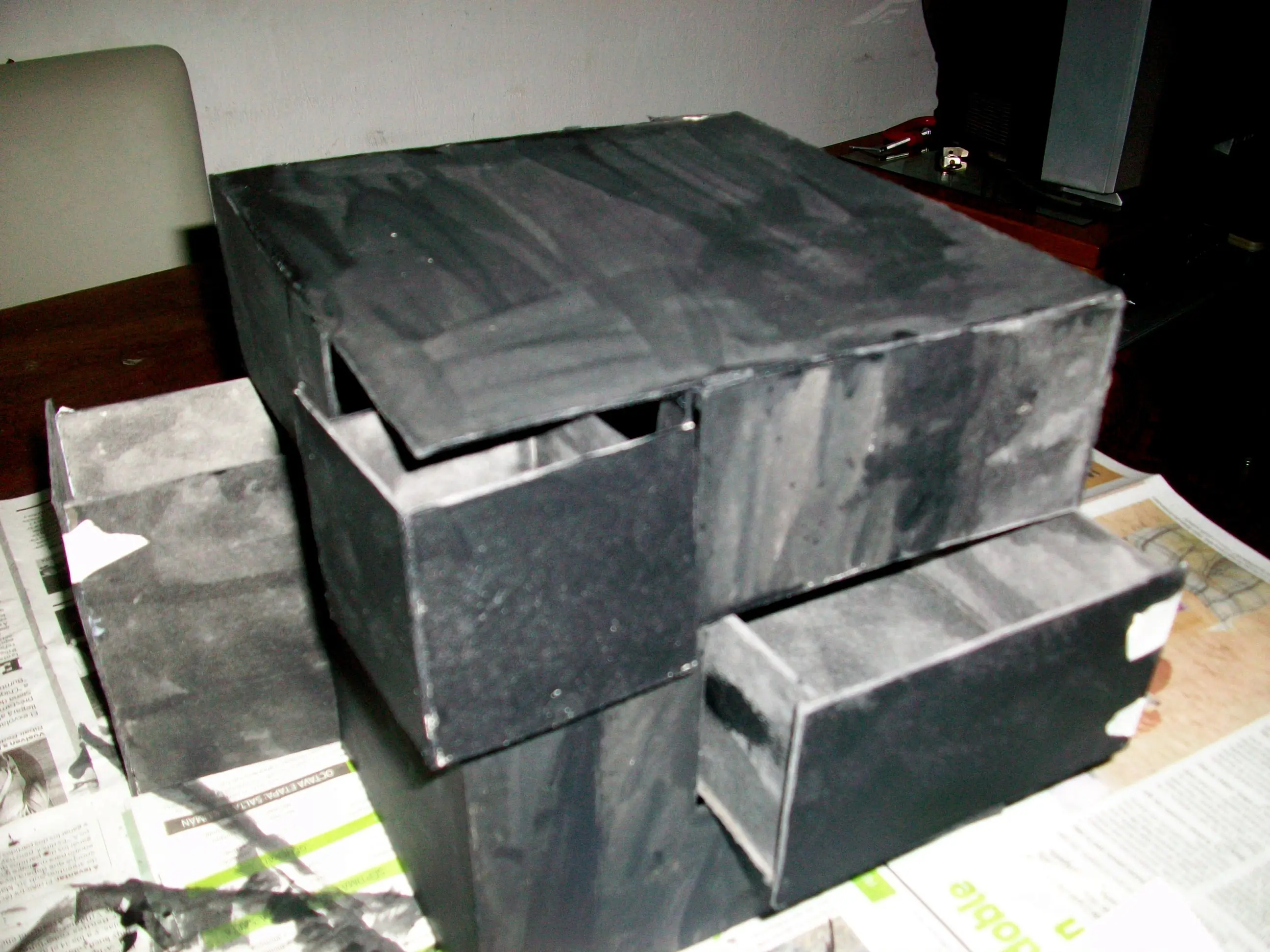 cajonera