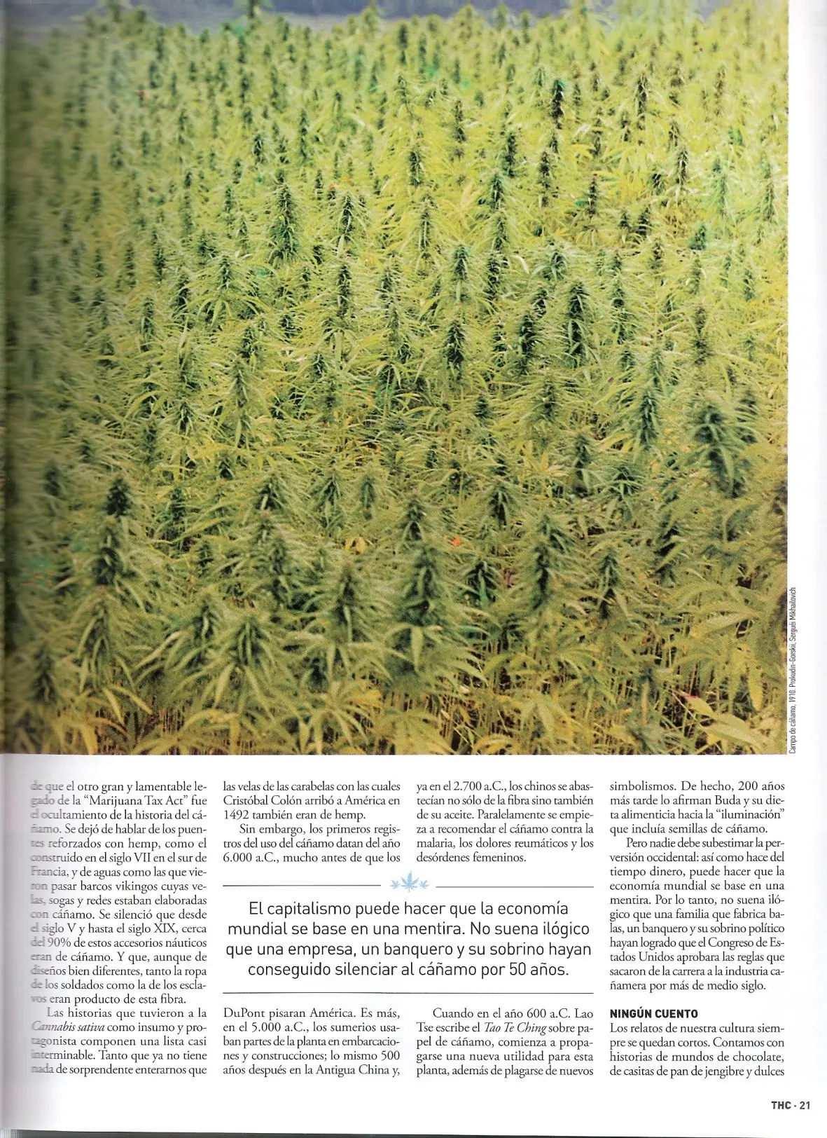 marihuana