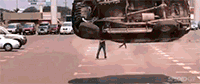 Escenas de películas de Bollywood que te harán pensar