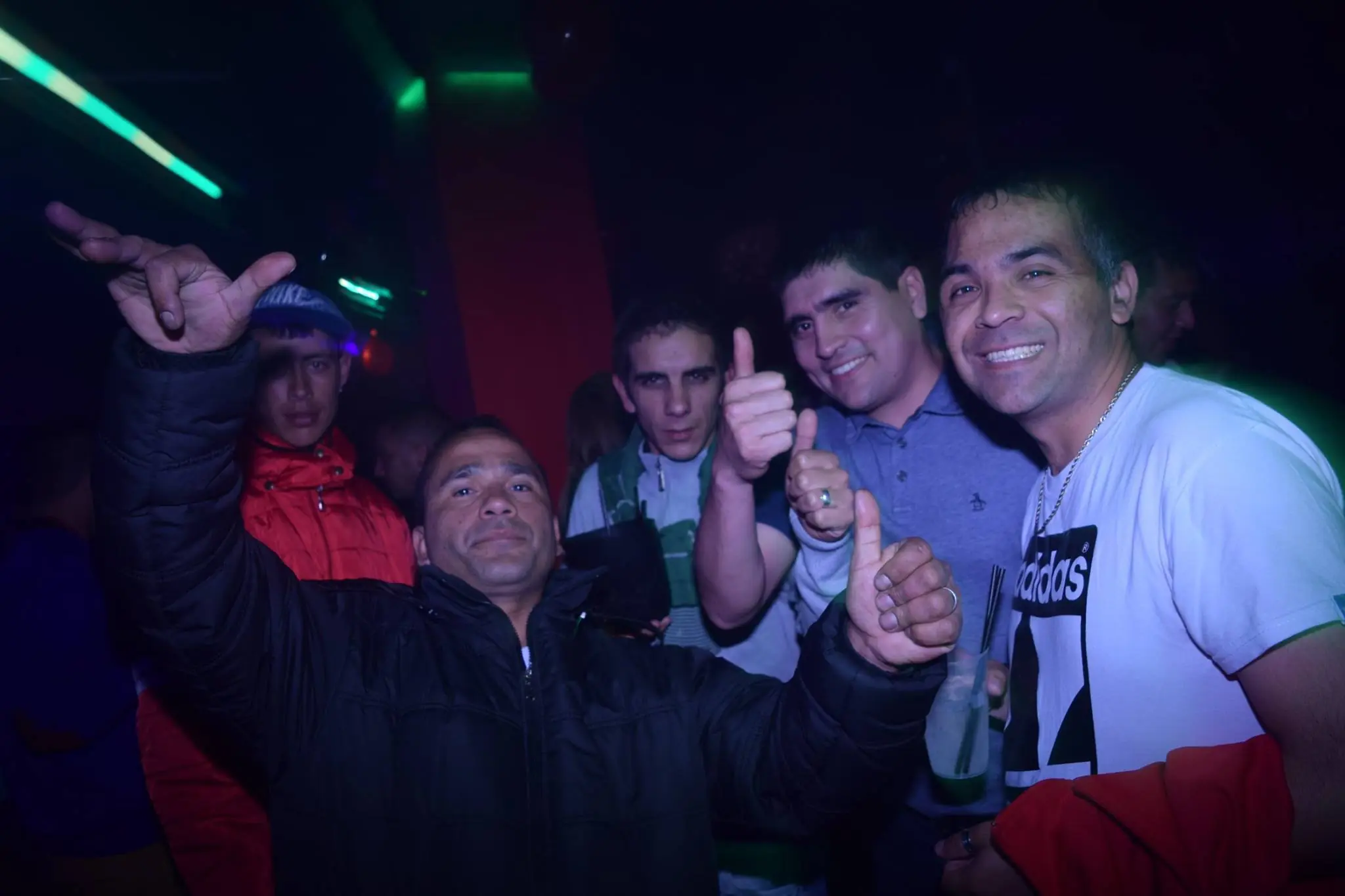 Hoy no salis? Mira lo que te perdes.(Tabasco) Hoy no salis? Mira lo que te perdes.(Tabasco)