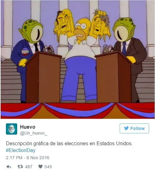 urnas