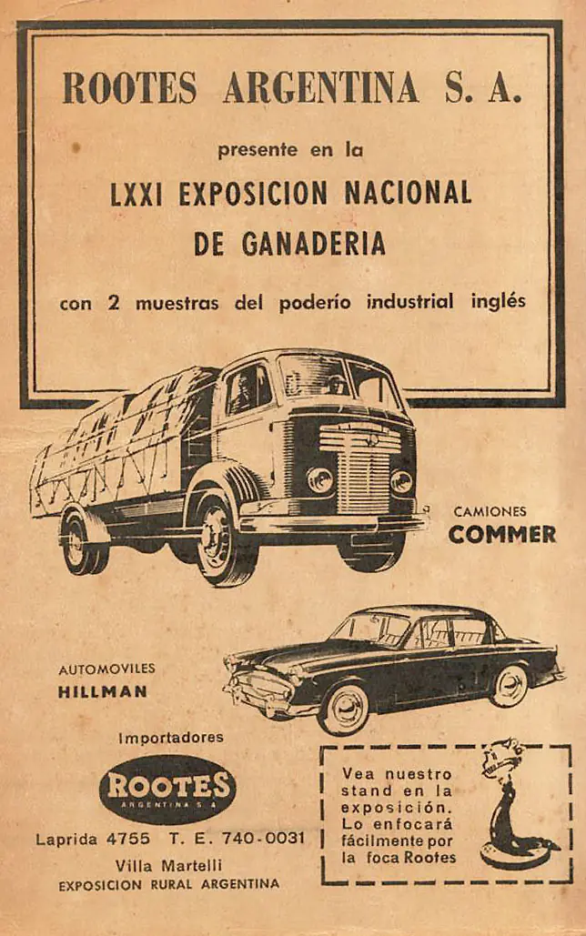 Sumario de octubre de 2016