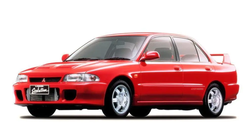 Lancer Lancer