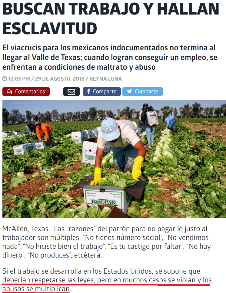 ¿Por que Trump presidente implica una mejora para el mundo?