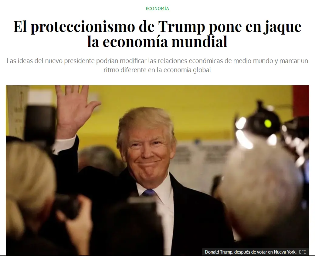 estados unidos