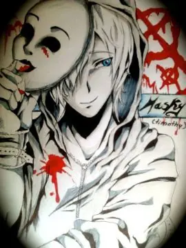 Miguel The Demon: Bloodlust - Capitulo 9