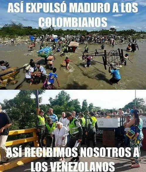 Memes de Venezuela para pasar la tarde.