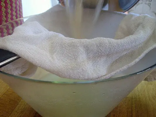 cocinar