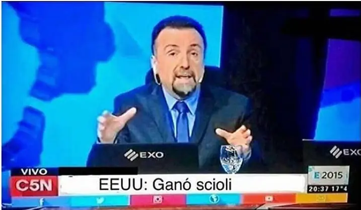 elecciones