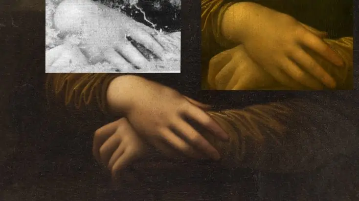 mona lisa