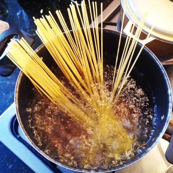 10 Errores que todos cometemos en la cocina