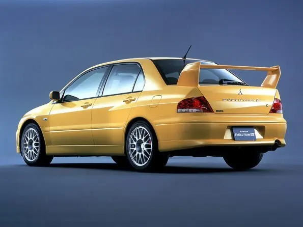 Lancer Lancer