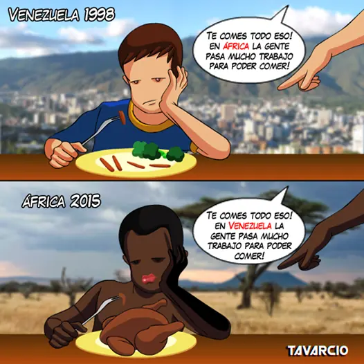 Venezuela