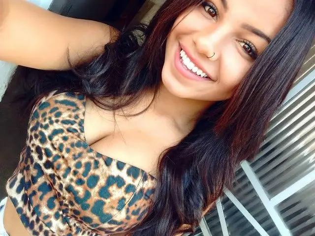 sensual