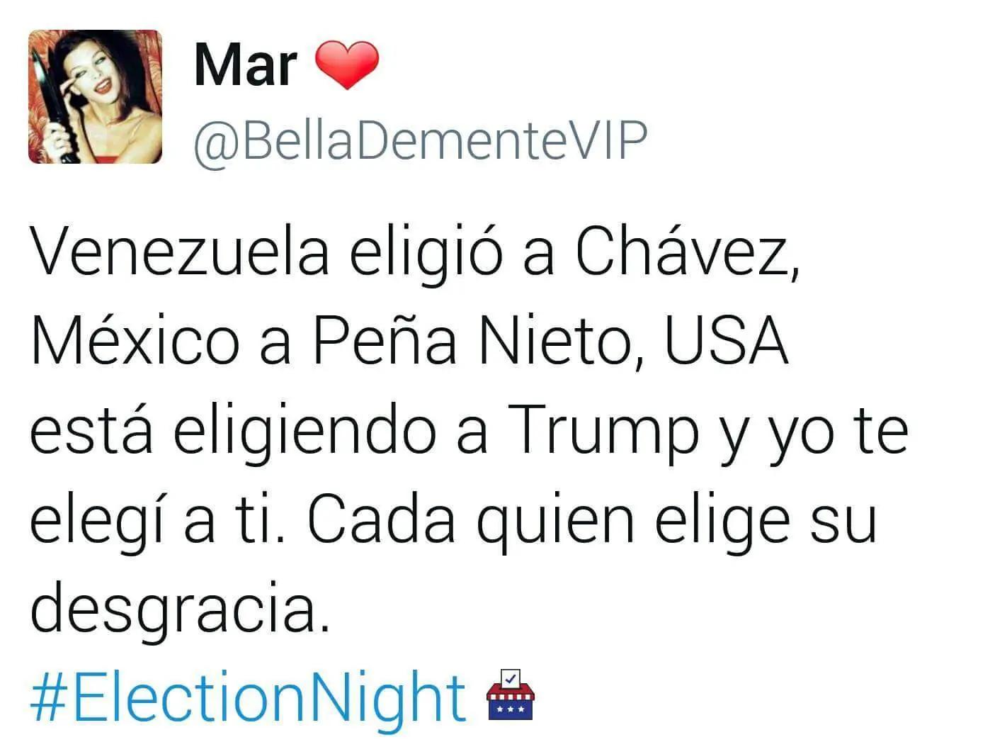 Donald Trump gana la presidencia, aquí los memes, pasa lince