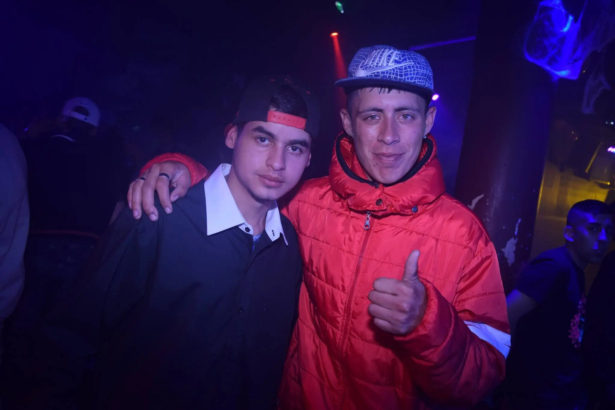 bailanta bailanta