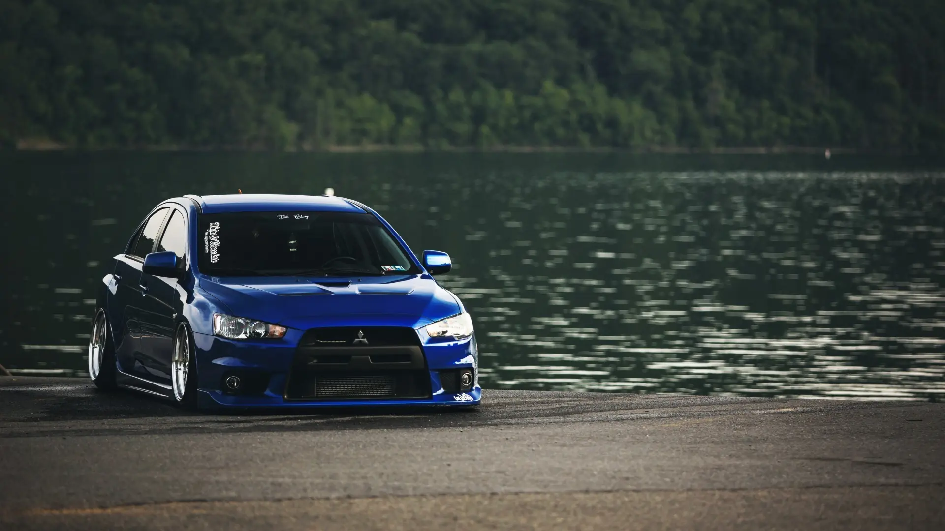 EVO EVO