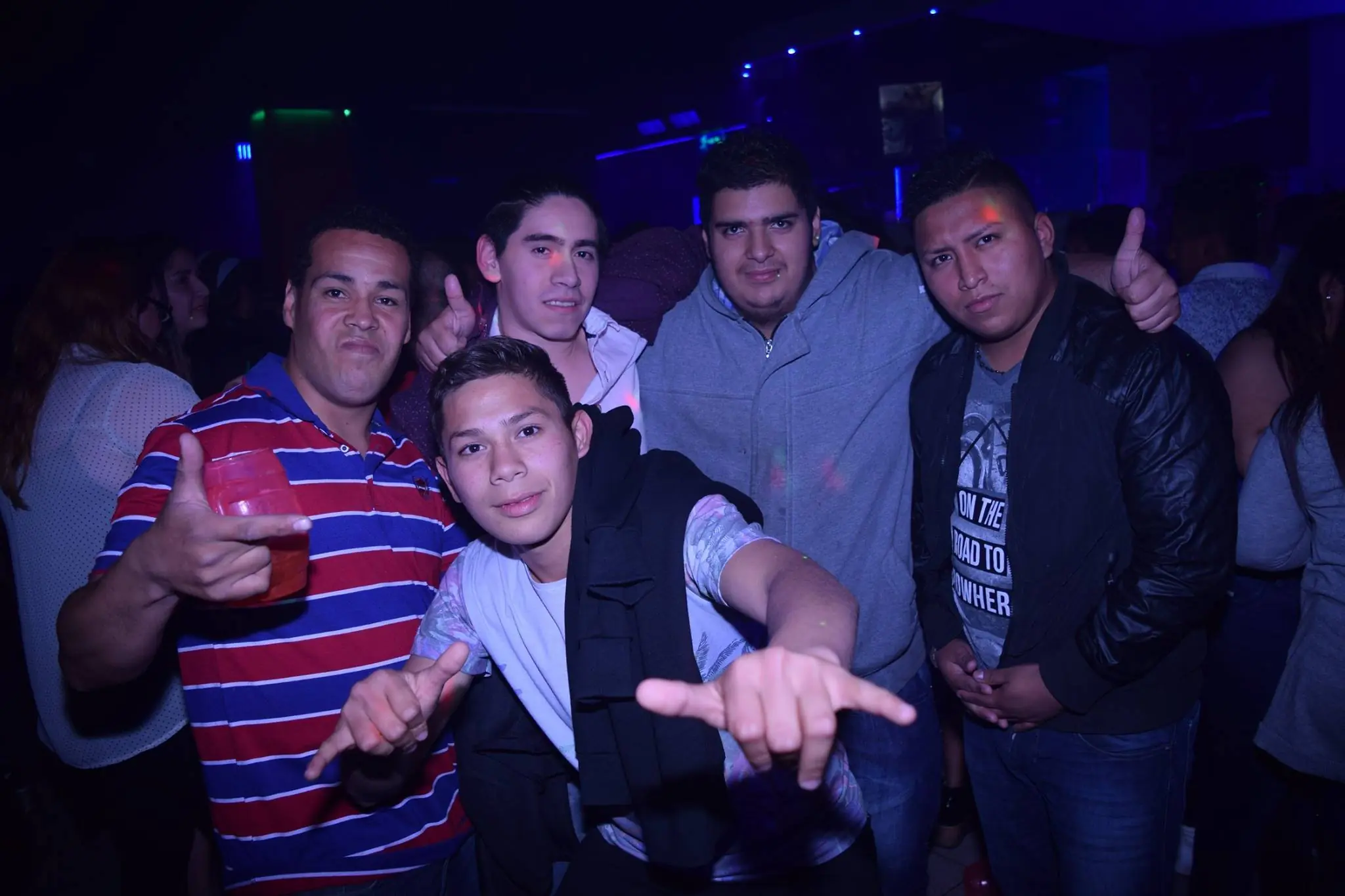 Hoy no salis? Mira lo que te perdes.(Tabasco) Hoy no salis? Mira lo que te perdes.(Tabasco)