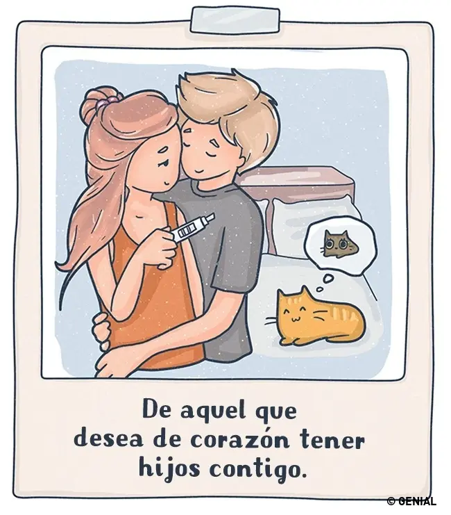 muestran