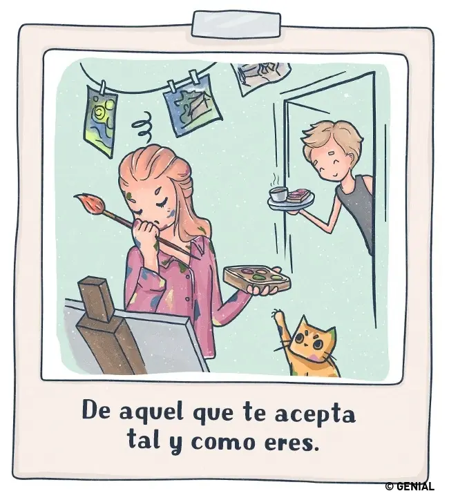 reconocer