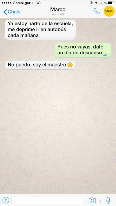 confundidas