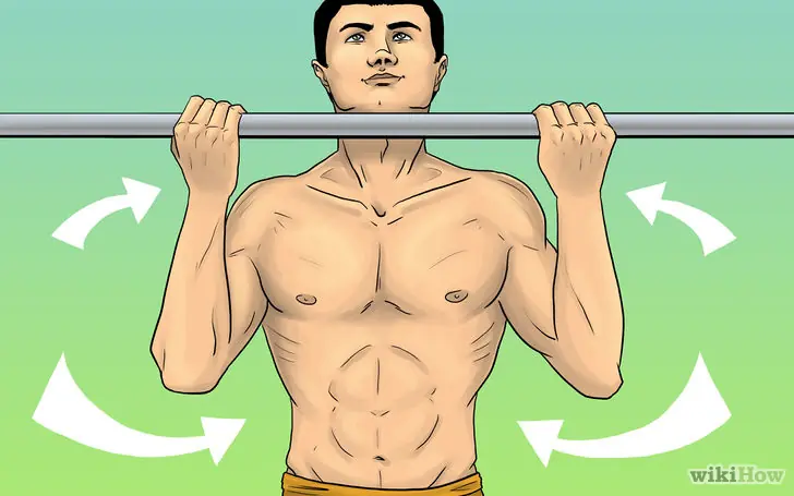 como marcar tus abdominales facil