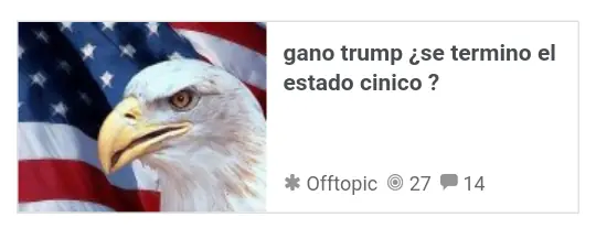 noticias