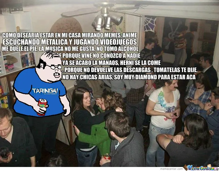 Virgo historia
