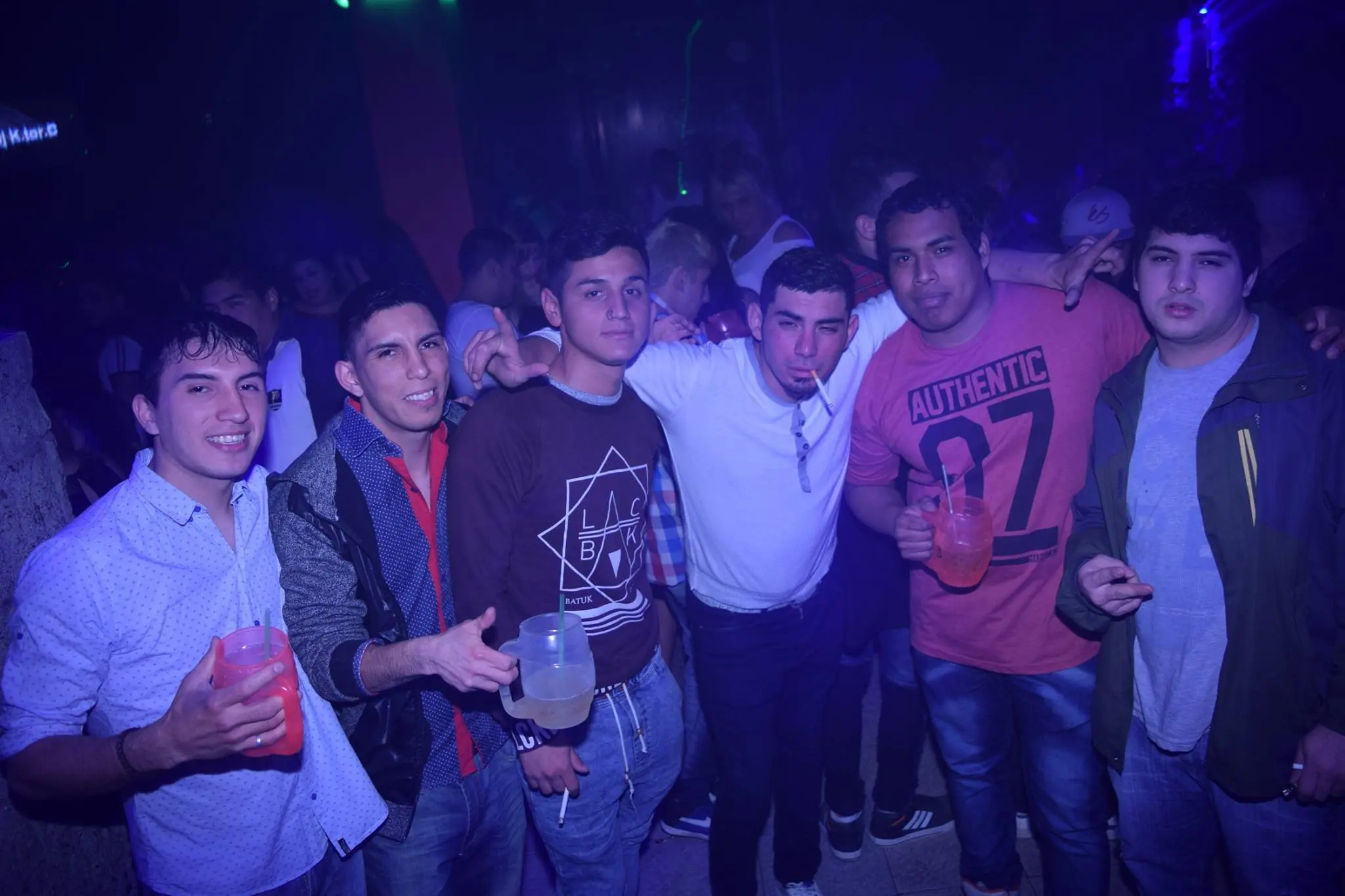 bailanta bailanta