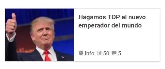 noticias