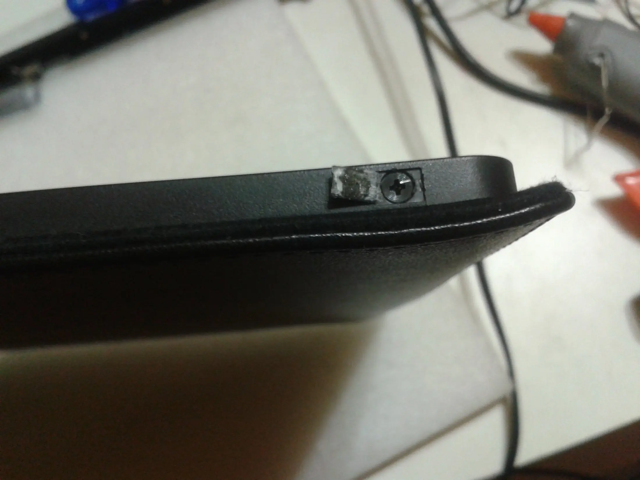 teclado usb