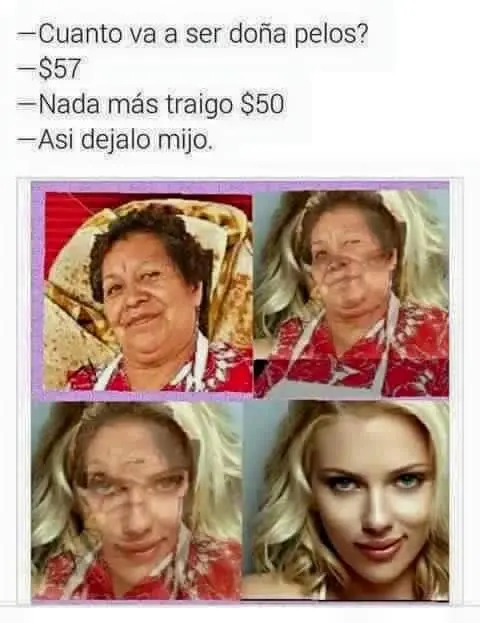 Lo mejor del humor mexicano parte 17