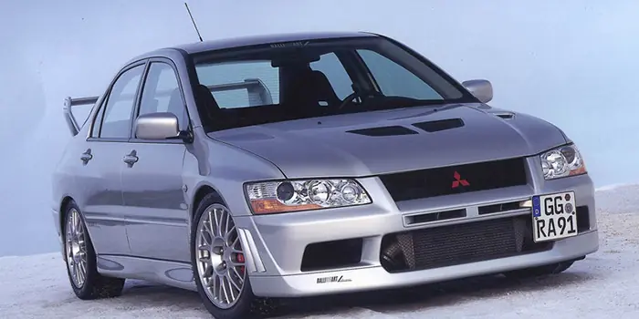 EVO EVO